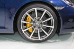 Porsche 911 Carrera 2011 года